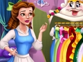 Jogo Armário mágico da beleza  online