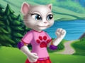 Jogo Recuperação do Hospital Kitty online