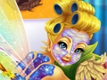 Jogo O pequeno spa de Fairy online