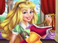 Jogo Armário de Princesa Adormecida  online