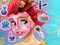Jogo Mermaid Princess Real Makeover online