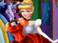 Jogo Armário da Cinderela  online