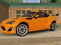 Jogo Corrida de rodovia de carros de foguete online