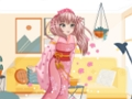 Jogo Quebra-cabeças de anime  online