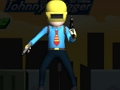 Jogo Johnny Trigger 3D online online