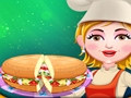 Jogo Tortas online