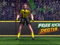 Jogo Futebol FreeKick  online