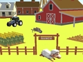 Jogo Fazenda Crowd online