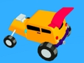 Jogo Acrobacia incrível  online