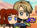 Jogo Zombie Missão 6 online
