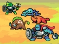 Jogo Arena de batalha online