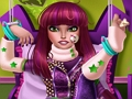 Jogo Recuperação do Wicked High School Hospital  online
