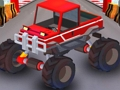 Jogo Veterano sprint online