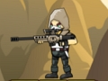 Jogo Senhor. Caçador  online