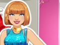 Jogo Armário de estrela pop de Taylor  online