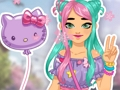 Jogo Pelo mundo, Japão Street Fashion  online