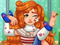 Jogo Recuperação do hospital de Jessie online