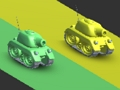 Jogo Tanks. io  online
