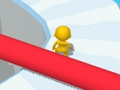 Jogo Corrida divertida 3D online online