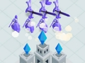 Jogo Castle Defense Online online