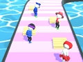 Jogo Atalho Executar 3D  online