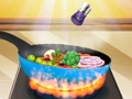 Jogo Restaurantes fast food  online