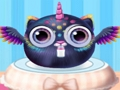Jogo O animal de estimação mole mais fofo  online