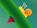 Jogo Caracol louco  online