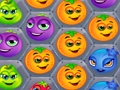 Jogo Fazenda Match Heroes online