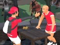Jogo Campeão do tapa  online