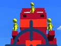 Jogo Junte-se ao Clash Epic Battle  online