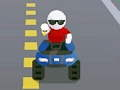 Jogo RAGE ROAD ONLINE online