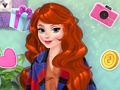 Jogo Eliza Winter Blogger Story online