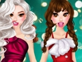 Jogo Desafio Hashtag de Inverno da Beleza  online