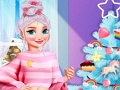 Jogo Neon vs E Girl #xmas Tree Deco online