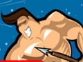 Jogo Danny perigoso  online