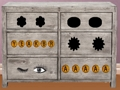 Jogo Escape de veados online