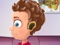 Jogo Tratamento de Ouvido  online