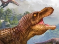 Jogo Dino Hunter 3d online