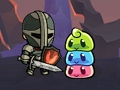 Jogo Mesclar Calabouço  online