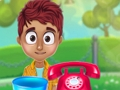 Jogo Pizza Master Chef online