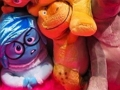 Jogo Quebra-cabeça de brinquedos de bonecos de pelúcia  online