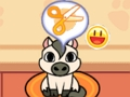 Jogo Minha loja virtual de estimação online