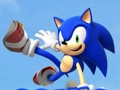 Jogo Sonic Jump Fever 2 online