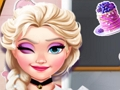 Jogo Oficina de Sorvetes Eliza  online