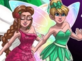 Jogo Fabricante de fadas  online
