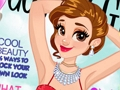 Jogo Capa garota reforma real online