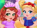 Jogo Roupas para meninas  online