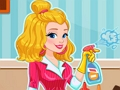 Jogo Reforma do restaurante  online