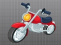 Jogo Jogo de motocicletas 3  online